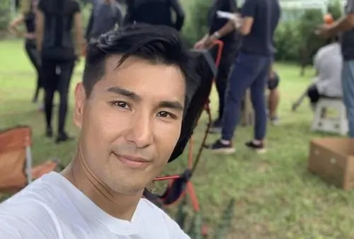 TVB再出“爆款劇”，各大門派功夫齊聚一堂，能否挽回港劇頹勢