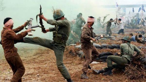 抗美援朝時期，中澳3次戰場交手，澳大利亞卻說自己未嘗一敗？