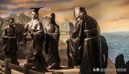 經歷兩千多年的時間，秦始皇陵有沒有被盜？