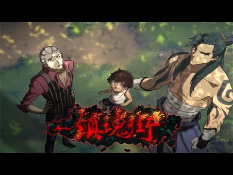 國漫番劇｜中國網漫崛起依靠「網文改編」 原創漫畫師何去何從？