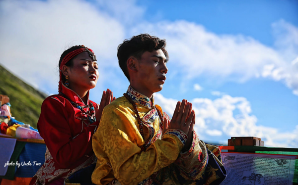 去西藏旅遊，這幾個地方一定不要錯過