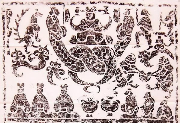 「古玉精髓」古玉探秘之“玉勝”