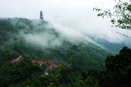 山西十大冷門景點,人少景美好玩 山西十大冷門景點,人少景美好玩