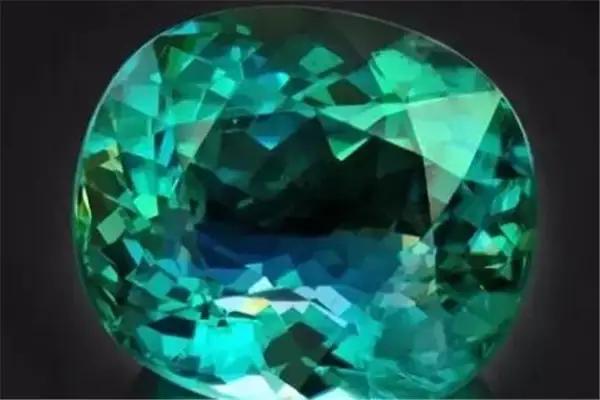 盤點地球上最貴的十種石頭,塔菲石每克拉35000美元 盤點地球上最貴的十種石頭,塔菲石每克拉35000美元