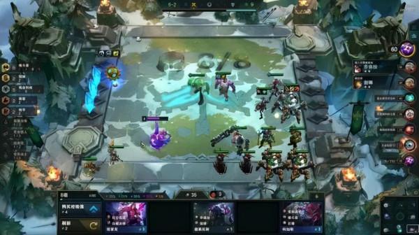 《雲頂之弈》鍊金鬥槍怎麼玩？鍊金鬥槍運營思路分享