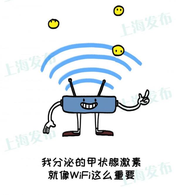 甲狀腺是人體路由器，生病對健康到底有什麼影響？