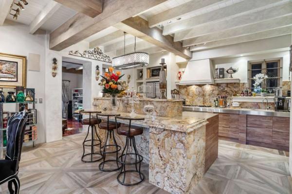 奧克蘭市中心的超級豪宅 奧克蘭市中心的超級豪宅