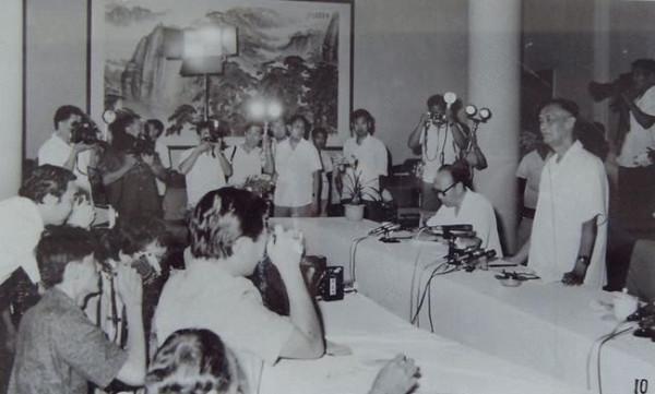 對越自衛反擊後，越南五大親華派是何結局？有人定居中國逝於北京