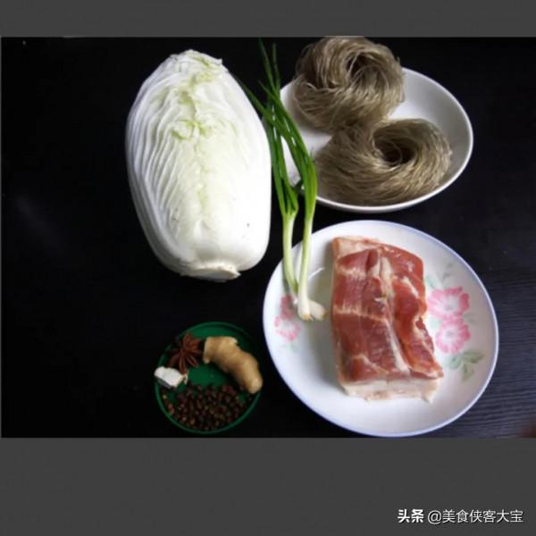 寒露之後比較適合吃的家常菜 寒露之後比較適合吃的家常菜