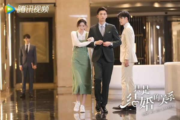 10部即將上映國產甜寵劇！期待值拉滿