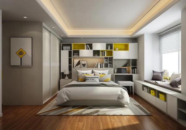 說矮櫃是裝修神器，沒人不同意吧？