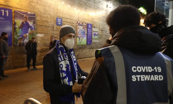 奧密克戎，讓歐洲聯賽噩夢重現