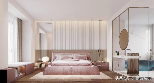 粉·末｜詮釋輕奢的精緻