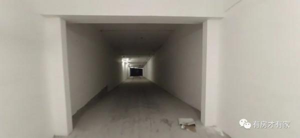 諾德春風和院一期,二期房家2021年9月9日實地踩盤播報施工進展 諾德春風和院一期,二期房家2021年9月9日實地踩盤播報施工進展