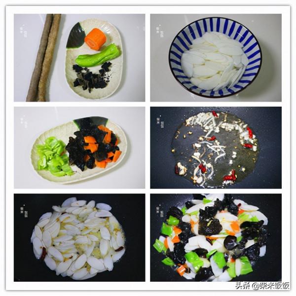 我家常做這7道家常菜，開胃解油膩，比大魚大肉更好吃