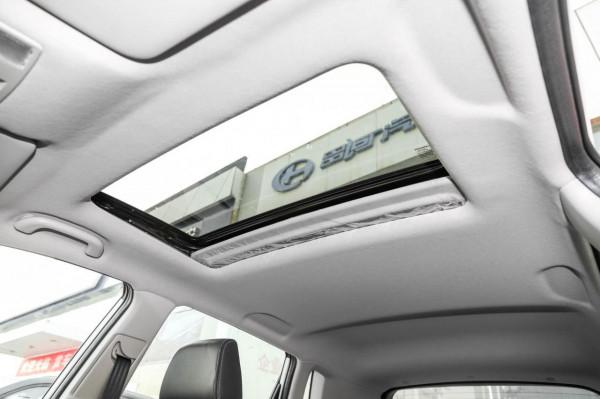 價效比才是最大亮點,詳細圖解新款長安CS15