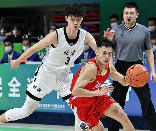 18+15+11!北京男籃終挖到寶,NBA落選秀成背景,遼粵雙雄要小心 18+15+11!北京男籃終挖到寶,NBA落選秀成背景,遼粵雙雄要小心