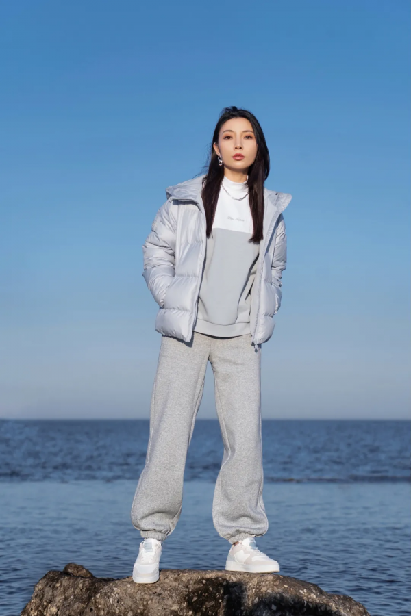 國慶出遊sporty chic,時髦戶外風鎖緊這幾套就夠了 國慶出遊sporty chic,時髦戶外風鎖緊這幾套就夠了