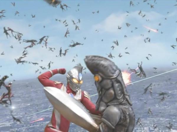 巴爾坦戰力的天花板，麥克斯的強敵-黑暗巴爾坦