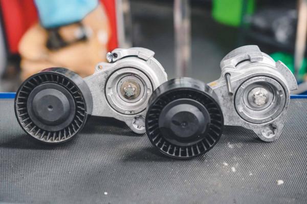 「兼修內外」整備一臺08年的寶馬730LI,重覽那年登陸的絕塵風華 「兼修內外」整備一臺08年的寶馬730LI,重覽那年登陸的絕塵風華