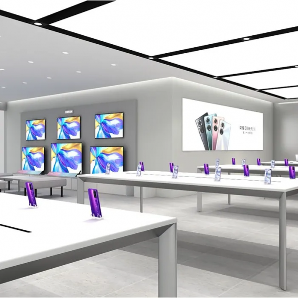 全城聚焦!華為明星店|榮耀體驗店 今日盛大開業 全城聚焦!華為明星店|榮耀體驗店 今日盛大開業