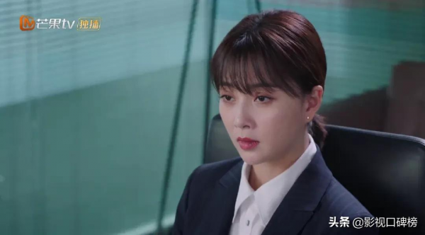 同類型的兩部劇撞檔播出！殷桃和高圓圓都扮演女強人，前者更討喜