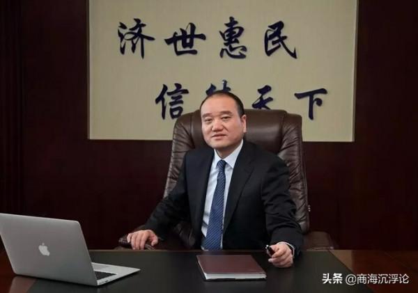 江西省2021富豪榜大洗牌,四張新面孔進入前十,本土首富寶座易主 江西省2021富豪榜大洗牌,四張新面孔進入前十,本土首富寶座易主