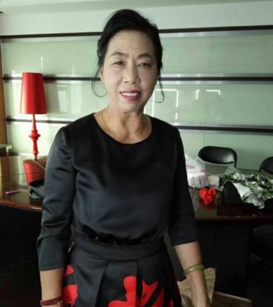 張美娥：61歲成周星馳御用丑角，演2部戲賺2套房，如今她怎樣了？