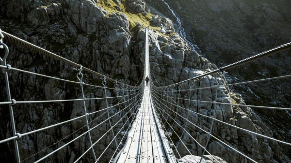 世界上最危險的十大美景