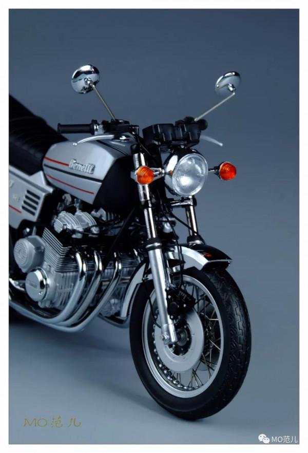 貝納利“縮水”了？