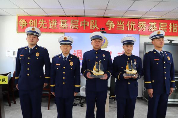 退伍季丨戎裝難卸,歸期以待 退伍季丨戎裝難卸,歸期以待