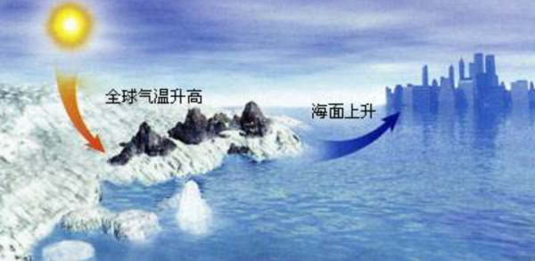 南極冰川融化，科學家發現了意外的東西，問題有多嚴重？