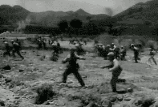 朝鮮戰爭最著名的叛徒：對中國人民犯下滔天罪行1970年終於被槍斃