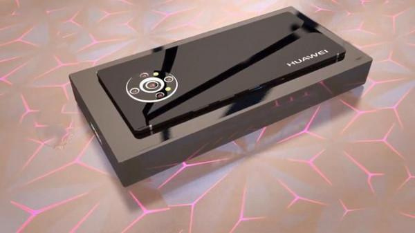 華為Mate50曝光，四大升級點，再一次證明了“自己”