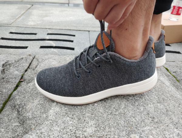 價格不到500，腳感吹爆，這鞋子的價效比太值了