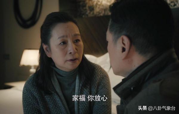 奚美娟：39歲高齡產子，沒出月子被離婚，她的犧牲遠比我們想得多