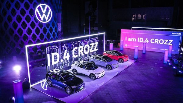 這份新能源榜單夠霸氣，二線頭牌第一，蔚來汽車倒數第一？