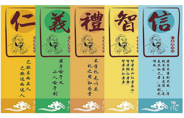 錯過阿里巴巴並非中國人的過錯，儒家文化原本不認同資本無序擴張