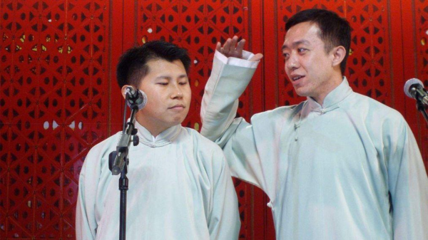 何雲偉，就這樣改寫了他的結局，午夜夢迴時是否後悔過？