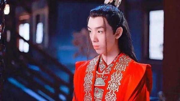 長殘童星大對比：禿頭、發福，原來林妙可已經算好看的了