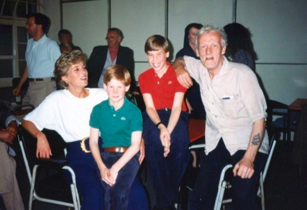 將王室地產改為流浪者收容所,威廉王子“很感興趣” 將王室地產改為流浪者收容所,威廉王子“很感興趣”