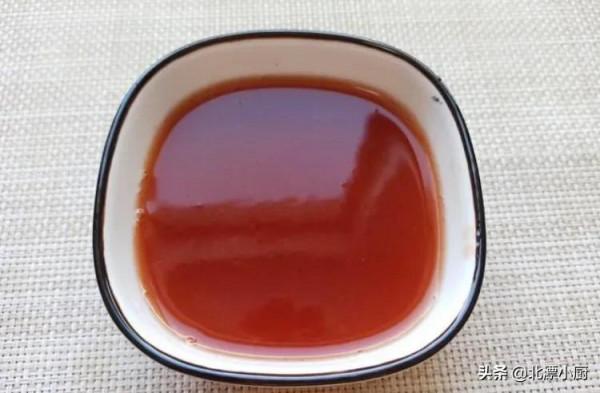 魚香汁，糖醋汁，宮保汁分別怎麼調？照著順序配方，一次成功