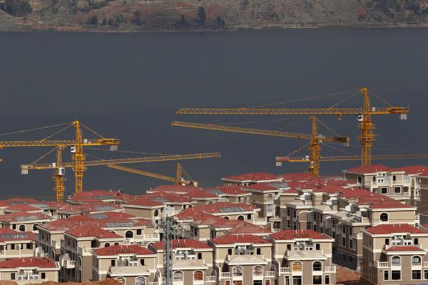 陽宗海的13年：因“砷危機”被迫清盤，為何至今仍未“痊癒”？