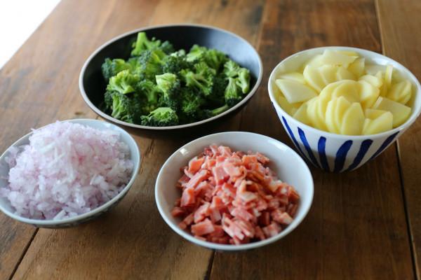 美味鮮美還低脂的西蘭花濃湯,輕鬆解決孩子不喜歡吃西蘭花的問題 美味鮮美還低脂的西蘭花濃湯,輕鬆解決孩子不喜歡吃西蘭花的問題