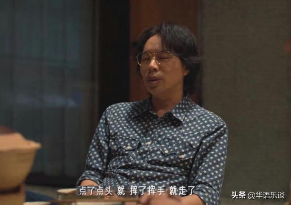 盧庚戌再談李健的“背叛”：他私聯臺灣唱片公司，對我傷害非常大