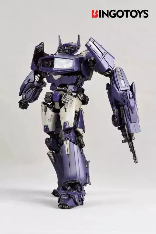 賽星小報社——本週最新的TF資訊整理