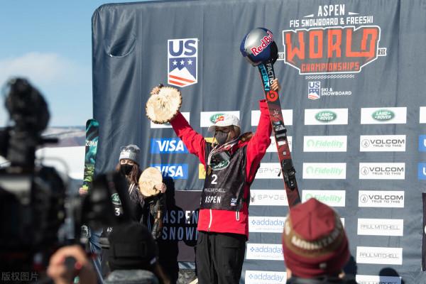 谷愛凌放棄坡障世界盃，提前進入冬奧備戰，中國兩位00後無緣決賽