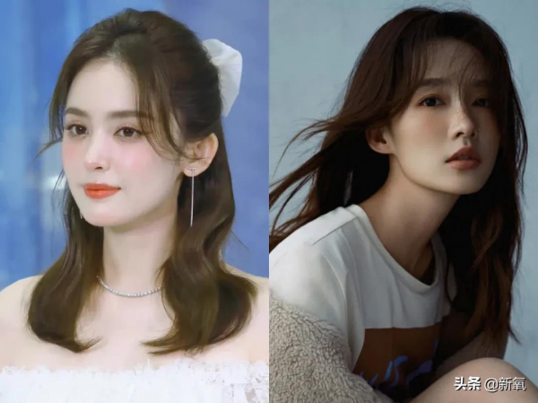 看了歐陽娜娜新的臉,手裡的零食瞬間就不香了 看了歐陽娜娜新的臉,手裡的零食瞬間就不香了