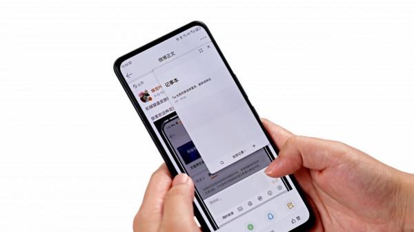 中興MyOS上手體驗：中興Axon30最後一塊短板，補齊了