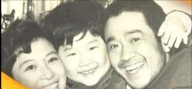 72歲老戲骨王馥荔：巔峰時選擇結婚做顧家媽媽，今兒子是她的驕傲